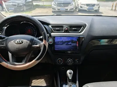 Kia K2