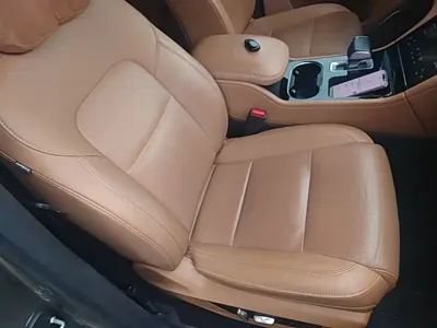 Li Auto Li ONE