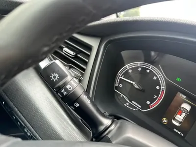 Geely Borui