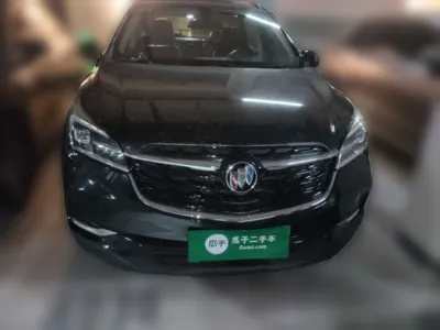 Buick Envision