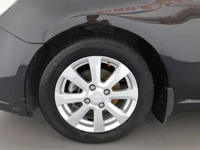 Chevrolet Epica