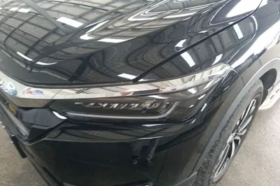 Honda Breeze