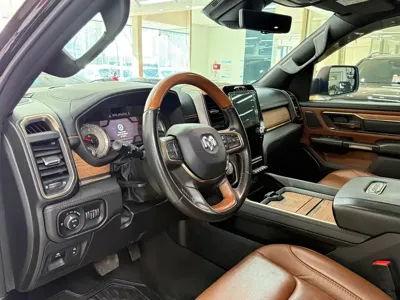 RAM Ram Trucks