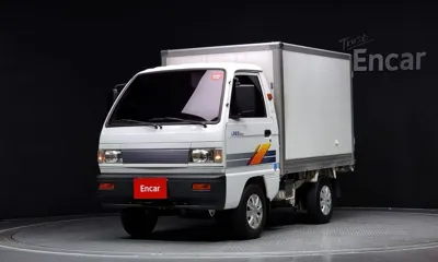 ChevroletGMDaewoo labo