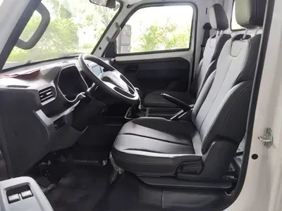 Wuling 五菱龙卡