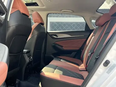 Changan Eado