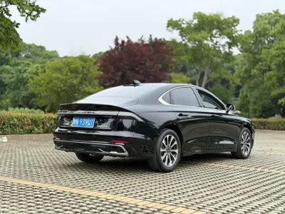 Lincoln Z