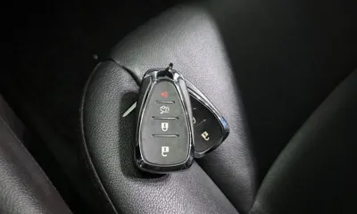 ChevroletGMDaewoo Malibu