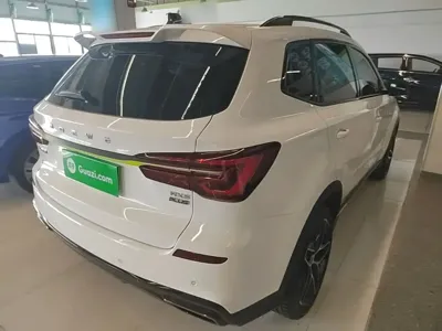 Roewe RX5