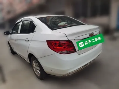 Chevrolet Sail