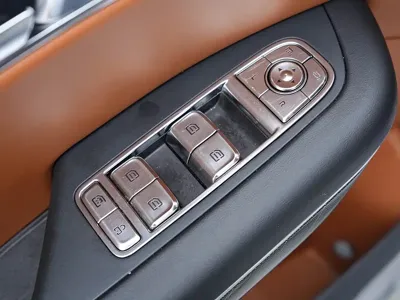 Hongqi Hongqi HQ9