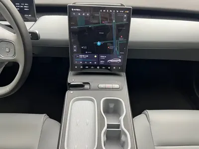 Nio ET5T