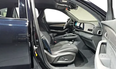 Renault-KoreaSamsung Grand Koleos