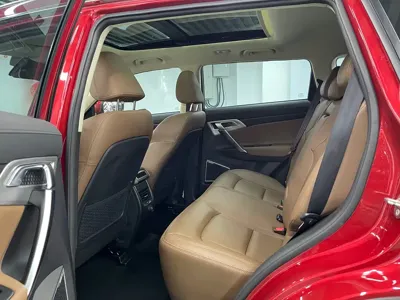 Geely Boyue