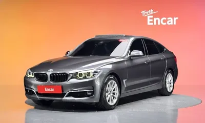 BMW Gran Turismo