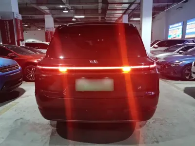 Li Auto Li L9