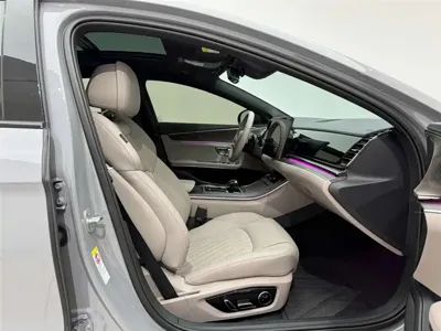 BYD Han
