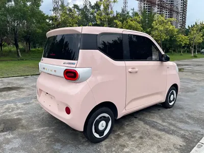 Wuling MINIEV
