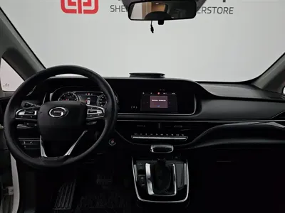 GAC Motor Trumpchi M6