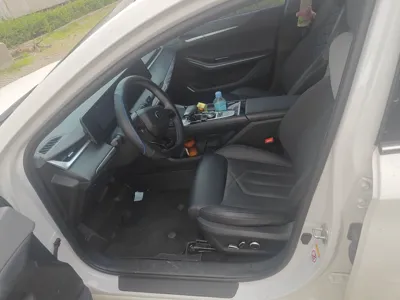 Changan Ruicheng PLUS