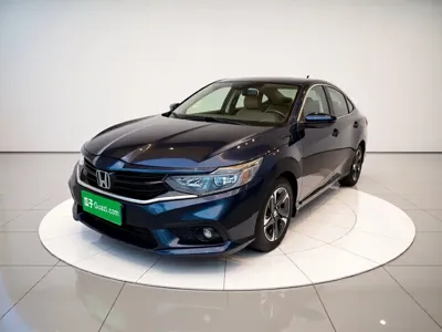 Honda Envix
