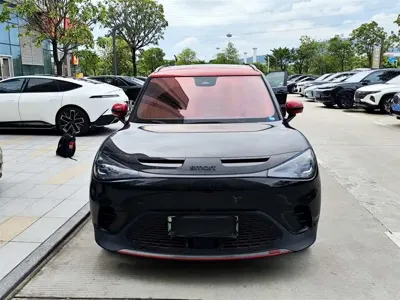 Smart Smart #1