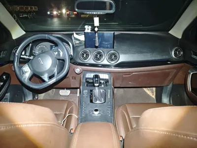 WEY VV5