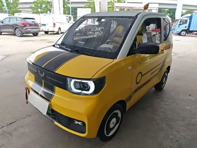 Wuling MINIEV