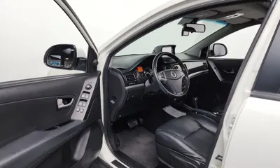 KG_Mobility_Ssangyong KORANDO