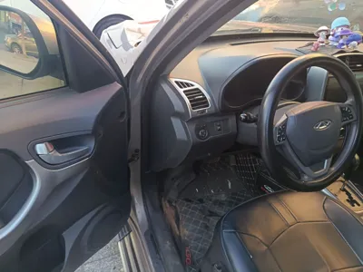 Chery Tiggo 3