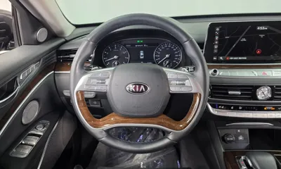 Kia K9