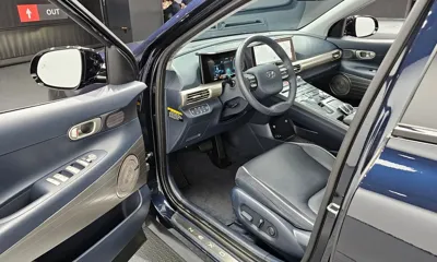Hyundai Nexo