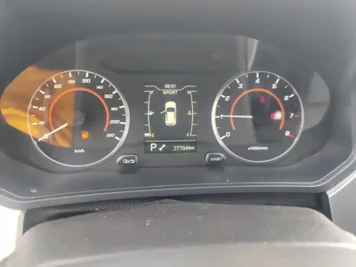Chery Tiggo 3x