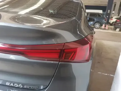Changan Eado