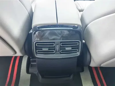 BYD Tang New Energy