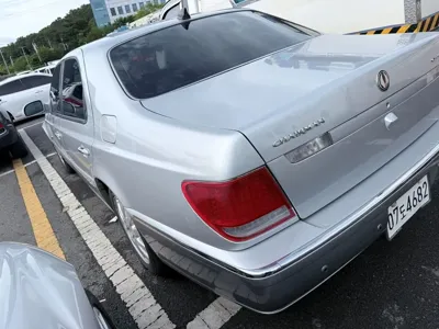 KG_Mobility_Ssangyong Chairman