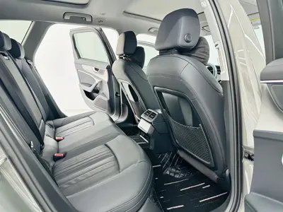 Audi A6 (Import)