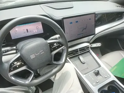 BYD Seal 07 DM-i