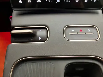 Nio EC7