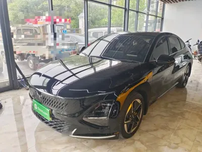 Wuling Xingguang