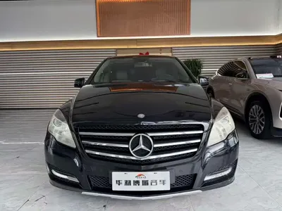 Mercedes-Benz R-Class