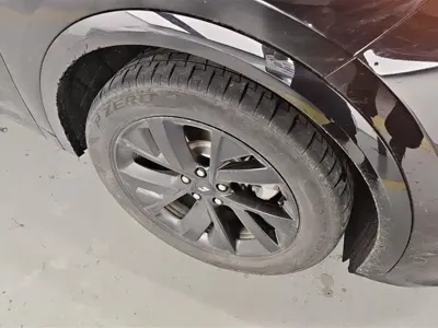 Li Auto Li L7