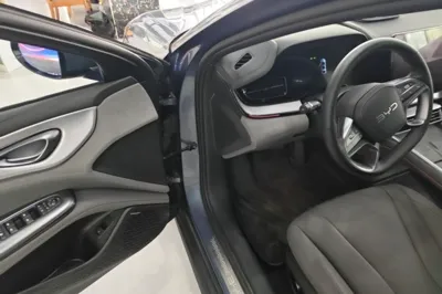 BYD Seal 07 DM-i