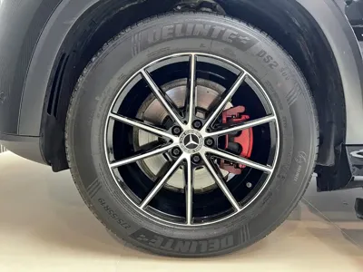 Mercedes-Benz 奔驰GLE(进口)