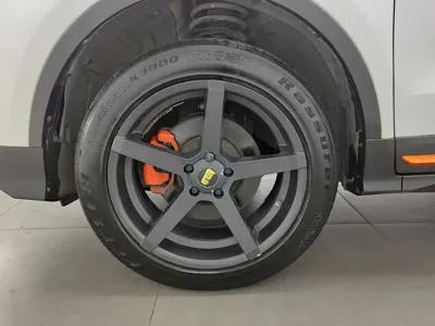 Geely Boyue