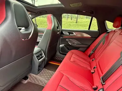 Hongqi Hongqi H6