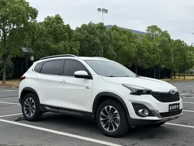 Chery Tiggo 7