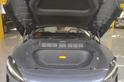 Xiaomi Auto YU7