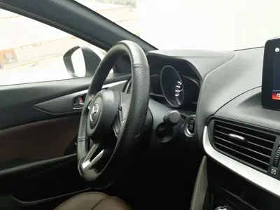 Mazda CX-4