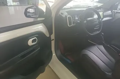 Roewe Clever